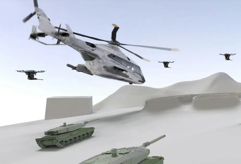 The NATO Support and Procurement Agency (NSPA) has awarded a contract to Airbus Helicopters to lead a concept study in the frame of the Next Generation Rotorcraft Capability (NGRC) project under which the participants combine efforts to work on design