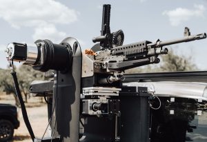 Allen Control Systems launches Innovation Lab, appoints defence tech expert Alex Clark as Head of Innovation