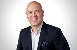 Andreas Wiman joins Flexotrap as new board member and partner