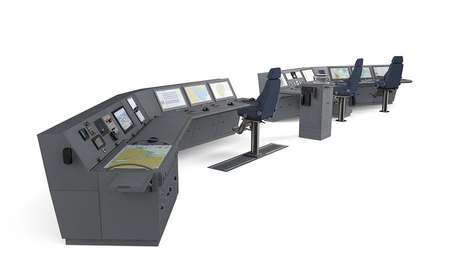 Anschuetz to unveil latest WINBS technology at DSEI 2023