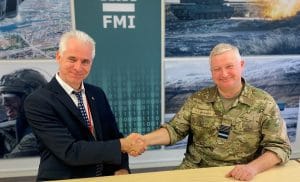 Arbit to provide Danish Armed Forces with cross-domain solutions (CDS)