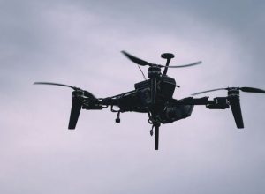 Astra Systems conducts successful U.S. military demo of Arbiter-1A FPV drone in Hawaii