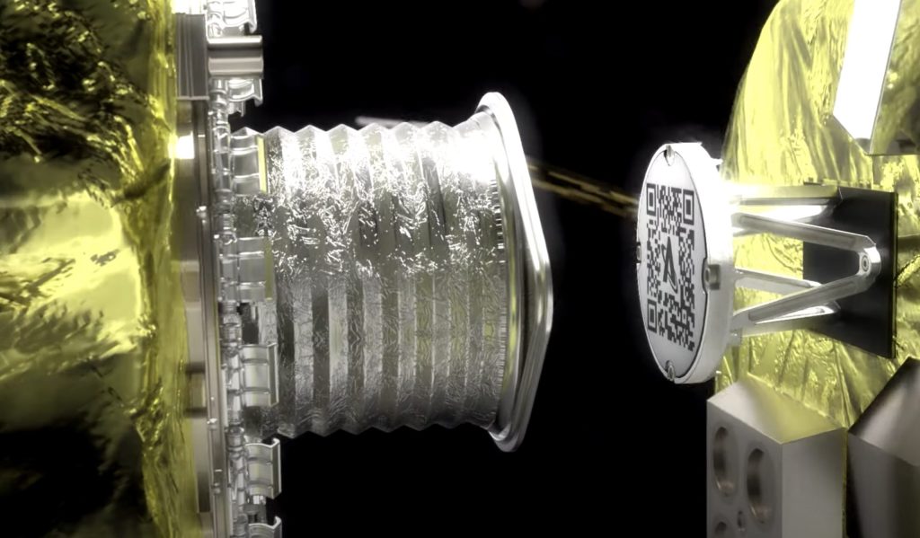 Astroscale's ELSA-M: revolutionizing space debris cleanup and satellite services