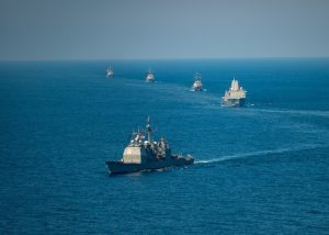 Atlantic Alliance 2025: largest Western Atlantic amphibious exercise boosts allied maritime integration