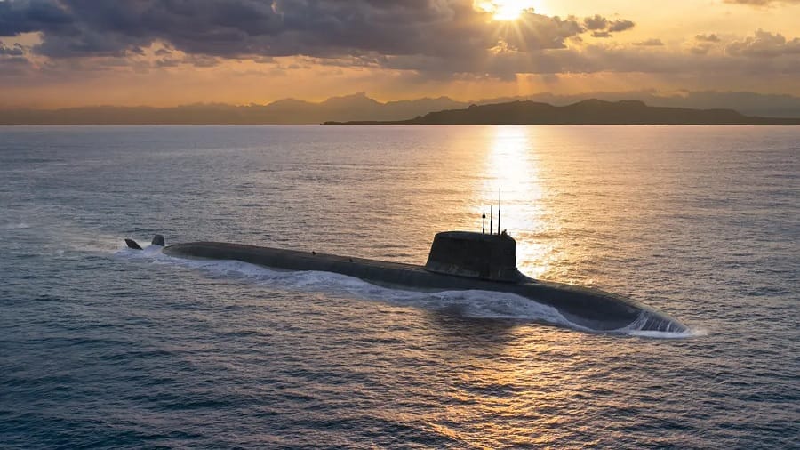 BAE Systems Australia and ASC expand AUKUS supplier drive as Australia builds industrial base for nuclear submarine production