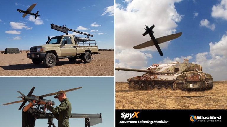 Azerbaijan to buy more loitering systems from Israeli defence industry