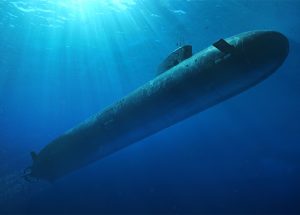 BAE Systems: GBP 3.95 billion awarded for next phase of AUKUS submarine programme