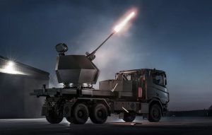 Sweden to donate RBS 70 and Tridon Mk2 Air defence systems to Ukraine