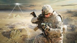 BAE Systems advances military GPS technology for the U.S. Space Force