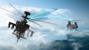 BAE Systems awarded U.S. Army contract for Multi-mode Aviation Radio Set