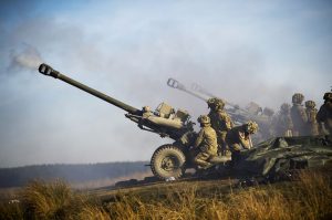 Ukraine aid and European defence procurement: insights from the Prague 2024 GLOBSEC Conference