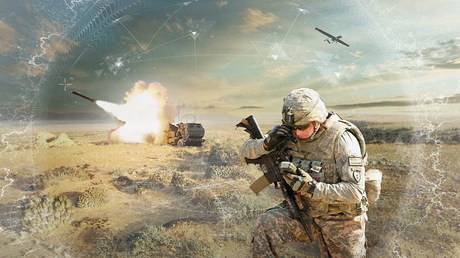 BAE Systems demonstrates next generation M-Code GNSS capability