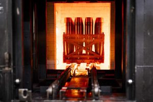 BAE Systems develops new explosives and propellants to boost UK munitions supply chain