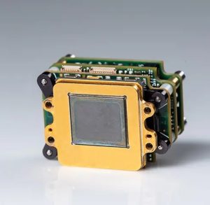 BAE Systems introduces enhanced features for TWV640 thermal camera core