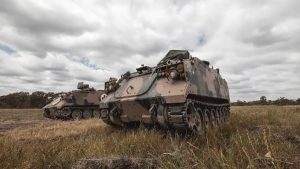 BAE Systems: laying the groundwork for a next generation autonomous capability
