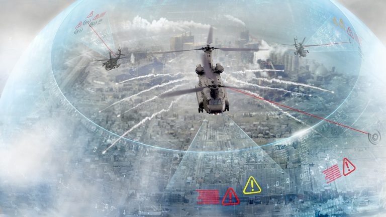 BAE Systems received $114 million in Foreign Military Sales (FMS) contracts from the U.S. Army for AN/AAR-57 Common Missile Warning Systems (CMWS).