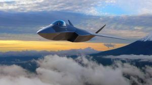 BAE Systems reports £13.2bn in orders, 11% sales growth and 13% EBIT rise in first-half results