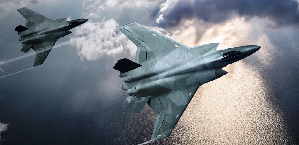 BAE Systems selects Systecon Opus Suite for GCAP HQ