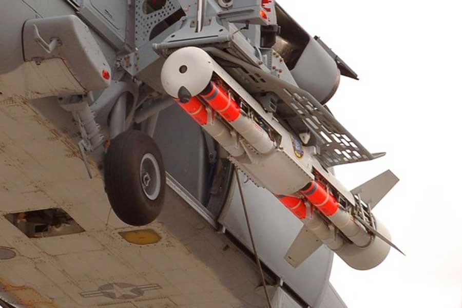 BAE Systems signs mine neutraliser contract with KAI