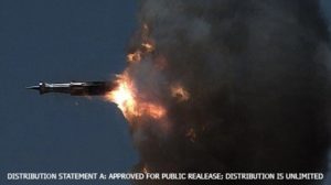 BAE Systems successfully tests guided projectile