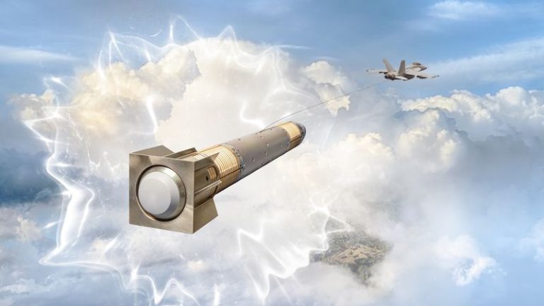 BAE Systems has been selected by the U.S. Navy to develop Dual Band Decoy (DBD)