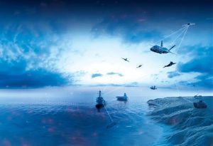 BAE Systems unveils ADAPT virtual environment to advance mission outcomes