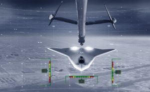 BAE Systems unveils new version of Athena 1920 high-definition thermal camera core