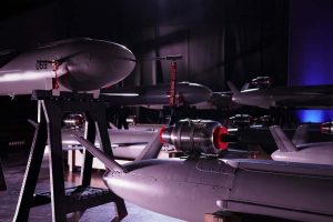 Bars: new 800 km-range cruise missile developed by Ukrainian defence industry