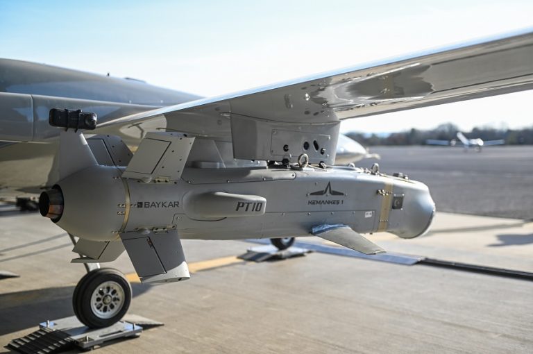 Baykar Technologies has announced the successful completion of a significant milestone in the development of its AI-powered mini cruise missile