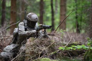 Bertin Exensor signs major defence agreement with Nordic countries to deliver advanced sensor systems