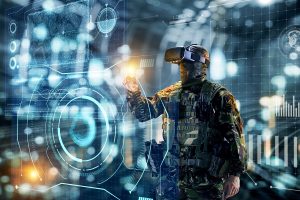 Beyond 2040 – EDA analysis warns on future warfare trends and technology imperatives for European defence