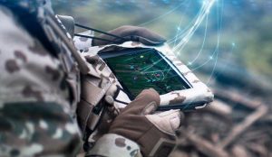 Biomonitoring: new partnership between Rheinmetall and QUS ensures tactical information superiority