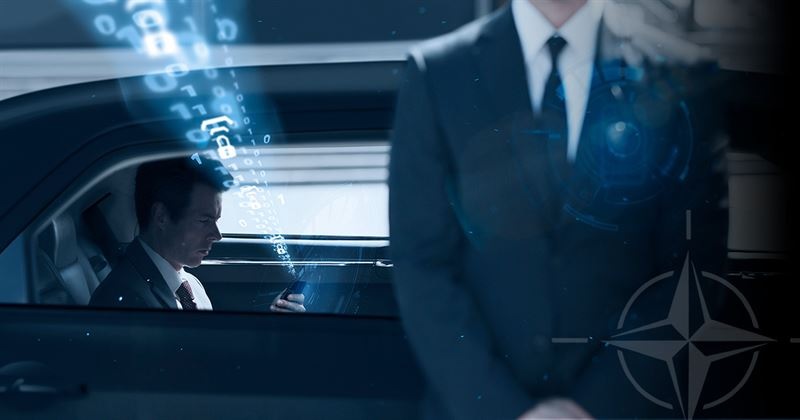 Bittium Tough Mobile 2 C approved as an information security solution for NATO Restricted level use