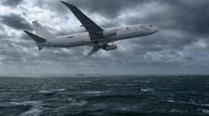 Boeing commences production of P-8A Poseidon aircraft for Germany
