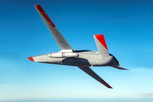 Boeing demonstrates open autonomy architecture for MUM-T with MQ-25