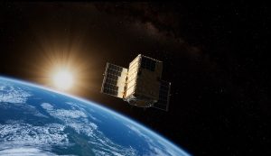 Boeing pioneering quantum communications technology with in-space test satellite