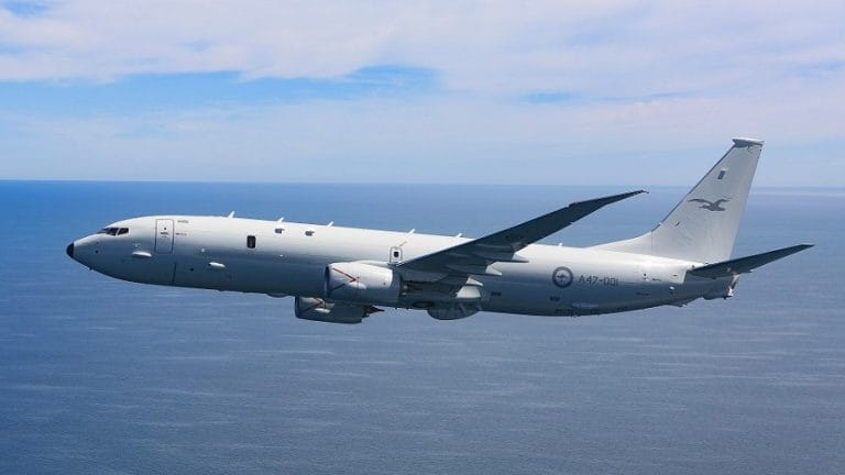 The U.S. Department of Defense confirmed on 28 August that it has activated a contract option for the modernisation of additional Royal Australian Air Force patrol aircraft. The $15.7 million agreement covers two Boeing P-8A Poseidon aircraft