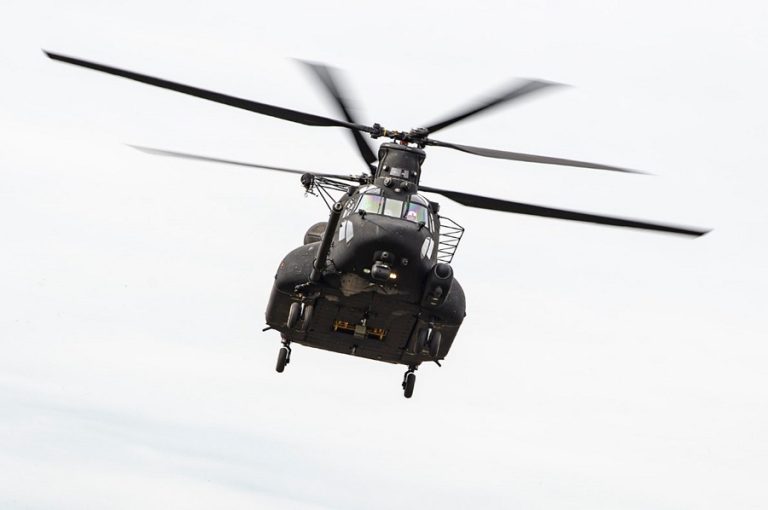The U.S. Army Special Operations Aviation Command (USASOAC) has awarded Boeing a contract to produce six remanufactured MH-47G Block II aircraft as a part of the Army’s modernization efforts. With the deal valued at USD 271 million