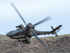 Boeing strengthens European team