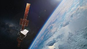 Boeing to produce WGS-12 communications satellite for the U.S. Space Force