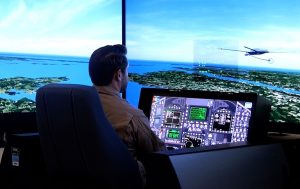 Boeing validates software for future manned unmanned refueling missions
