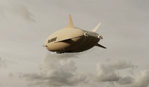 British company Hybrid Air Vehicles enters U.S. market amid rising government interest