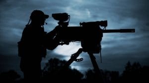 Bundeswehr orders 40mm ammunition for grenade launchers from Rheinmetall