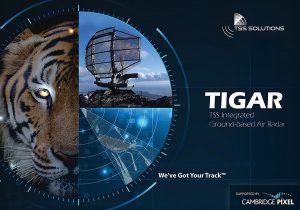 Cambridge Pixel selected to support TSS Solutions’ radar technology upgrade suite