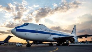 Collins Aerospace to provide US Air Force with strategic mission system