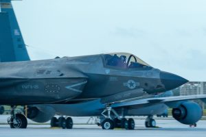 Cope North 25: U.S., Japan, and Australia enhance F-35 Lightning II operations in Indo-Pacific