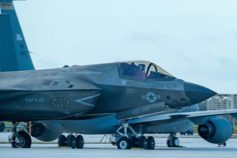 Aircraft from the United States Air Force