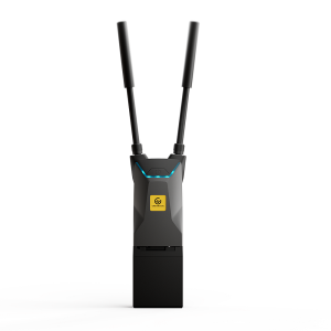 Creomagic introduces CreoNet cognitive software-defined radio