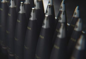 Czech Republic signs first contract for artillery ammunition designated for Ukraine