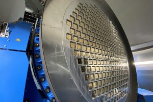 DLR: GESTRA space radar successfully enters final test phase
